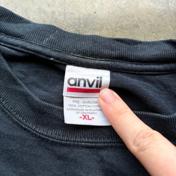 Vintage Y2K X Games Skate Graphic‎ T-shirt - Picture 3 of 6